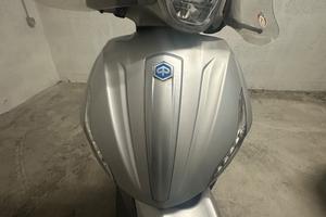 Piaggio Beverly 300