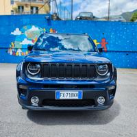 jeep Renegade full optional 