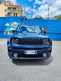 jeep Renegade full optional 