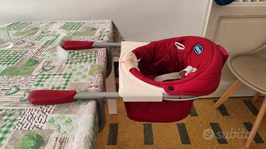 Chicco seggiolino