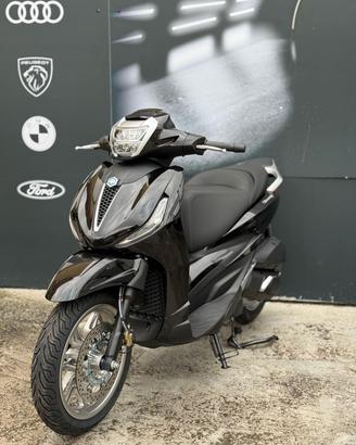 Piaggio Beverly 310
