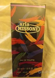 Aria Missoni EDT 50 ml (donna)