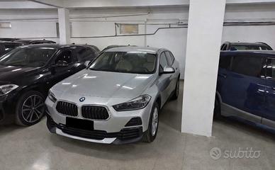 Bmw x2 25e