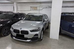 Bmw x2 25e