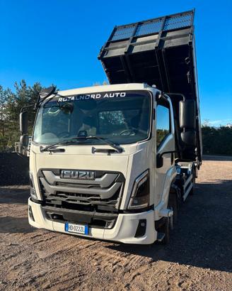 ISUZU F11 Passo J 240 CV - NUOVO PRONTA CONSEGNA