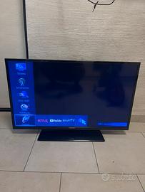 SMART TV TELEFUNKEN 39 Pollic LED