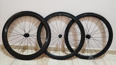 Ruote bici da corsa Rim