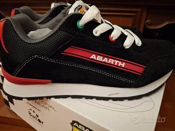 Scarpe abart originale