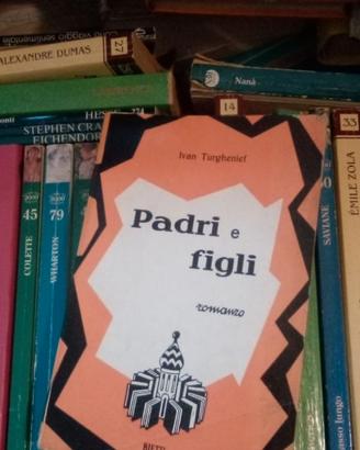 Padri e figli