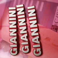 Fiat uno turbo Giannini