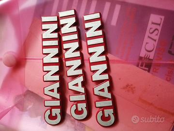 Fiat uno turbo Giannini