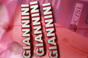 Fiat uno turbo Giannini