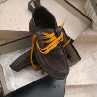 Scarpe Antica Cuoieria