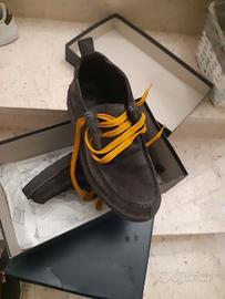 Scarpe Antica Cuoieria