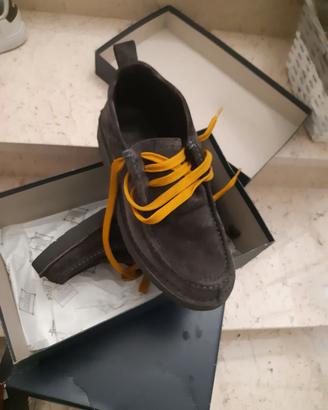 Scarpe Antica Cuoieria