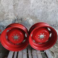 Cerchi trattore same r30