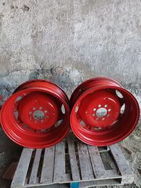 Cerchi trattore same r30