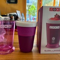 ZOKU SLUSH and SHAKE maker