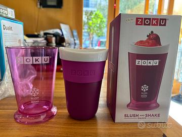 ZOKU SLUSH and SHAKE maker