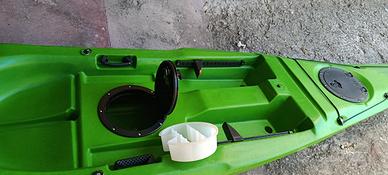 kayak sit on top