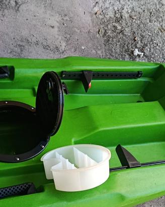 kayak sit on top