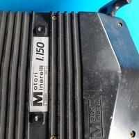 motore Minarelli I 150