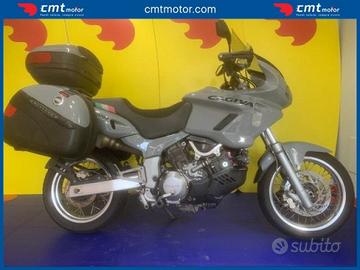 CAGIVA Navigator 1000 Finanziabile - GRIGIO - 50