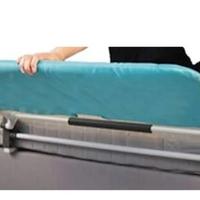 Sponda Letto Pieghevole Ribaltabile con
Parasponda