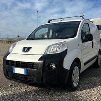 PEUGEOT BIPPER FURGONE-2016-E5B-1.3MJET