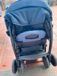 Passeggino chicco