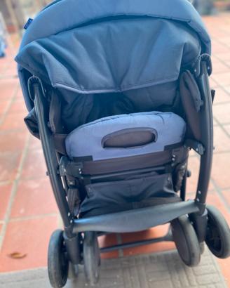 Passeggino chicco