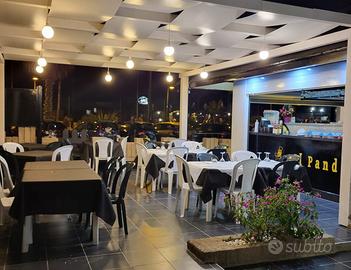 Ristorante Vasto [Cod. rif 3124548VCG]