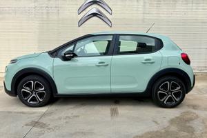 C3 III 1.2 puretech 2018 Gpl 82cv neopatentati