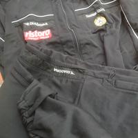 Udinese tuta originale 