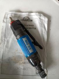 Martin smerigliatrice 
