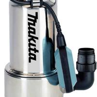 Makita PF1110 Pompa Sommersa, Nero