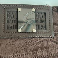 Pantaloni donna Gattinoni elasticizzati taglia 28