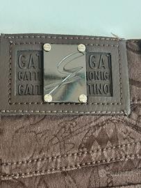 Pantaloni donna Gattinoni elasticizzati taglia 28