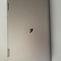 HP Pavillion X360 convertible touch screen 15”