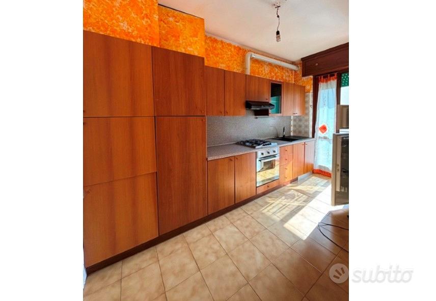 Appartamento – Casnigo - Vista 5