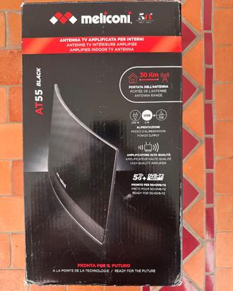 Antenna Tv Meliconi AT 55