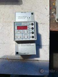 Coster RTF 314