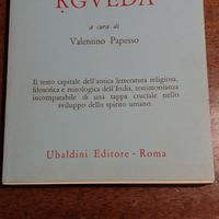 LETTERATURA RELIGIOSA DELL'INDIA