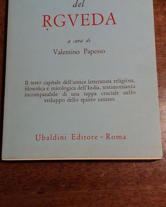 LETTERATURA RELIGIOSA DELL'INDIA