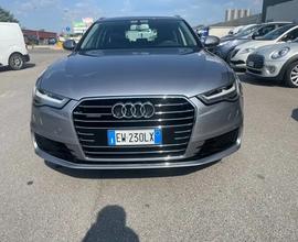 Audi A6 Avant 3.0 TDI 272 CV quattro S tronic