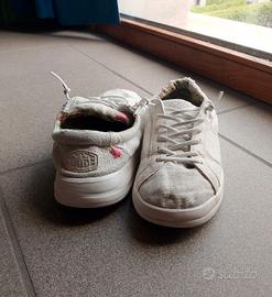 Sneakers Hey Dude