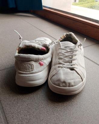 Sneakers Hey Dude