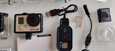 GoPro 3 Black