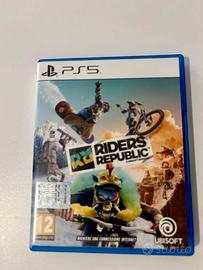 Riders Republic PS5