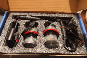 Kit LED Marker Angel Eyes BMW E60 - Esselle Parts